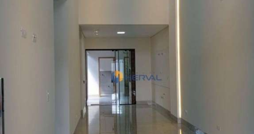 Casa com 3 quartos à venda, 105 m² por R$ 760.000 - Jardim Fregadolli - Maringá/PR