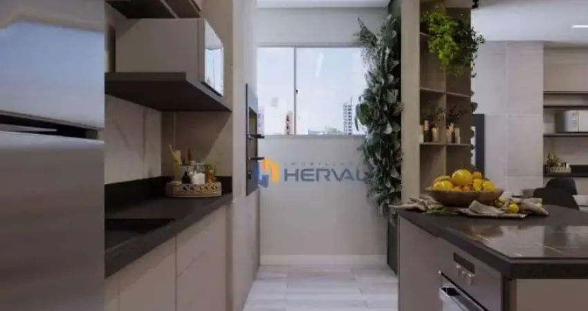 Apartamento com 3 quartos à venda, 77 m² por R$ 900.000 - Zona 07 - Maringá/PR