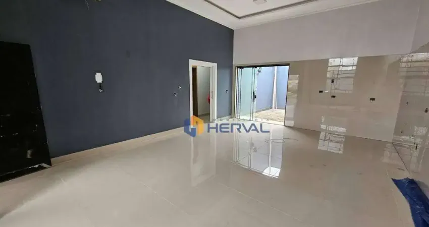 (Aceita troca) Casa com 3 quartos à venda, 146 m² por R$ 745.000 - Jardim Espanha - Maringá/PR