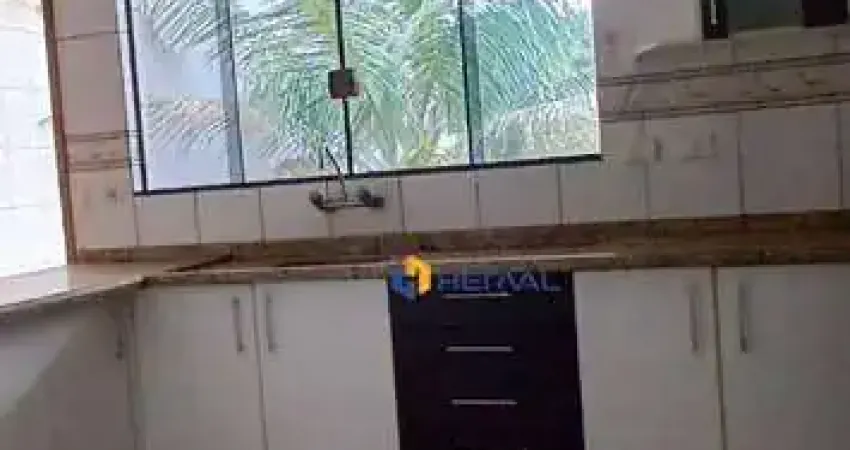 Sobrado com 3 dormitórios para alugar, 125 m² por r$ 2.500,00/mês - jardim paris - maringá/pr