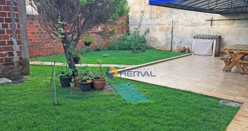 (Aceita troca) Casa com 3 quartos à venda, 119 m²  - Jardim Diamante - Maringá/PR