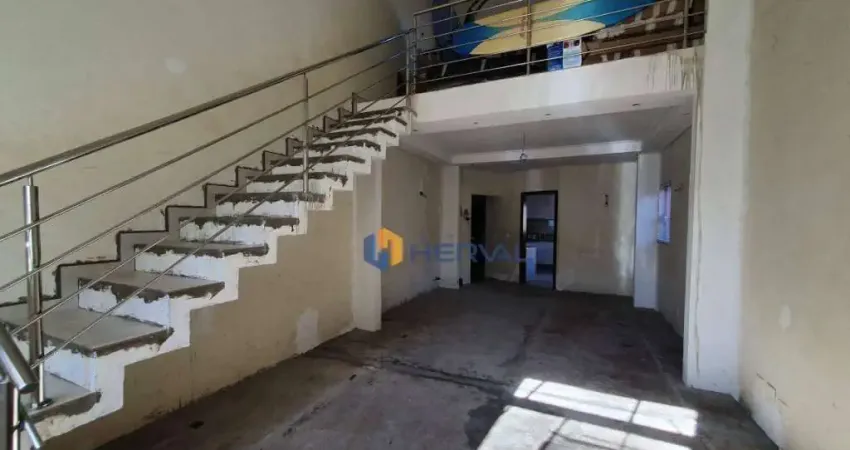 (Aceita troca) Casa com 3 quartos à venda, 220 m² por R$ 1.565.500 - Jardim Novo Horizonte I - Maringá/PR
