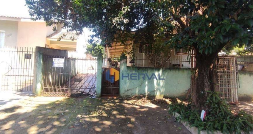 Terreno à venda, 487 m² por R$ 320.000,00 - Jardim Alvorada - Maringá/PR