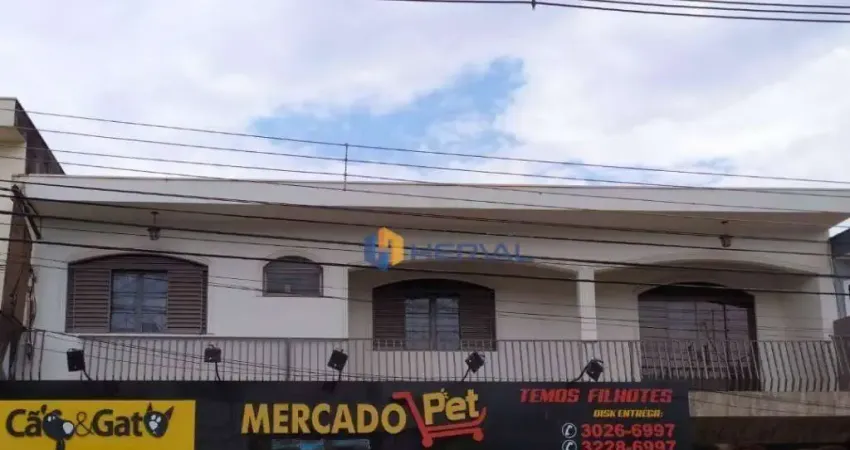 Apartamento sobreloja, casa e deposito à venda por R$ 630.000 - Jardim Liberdade - Maringá/PR