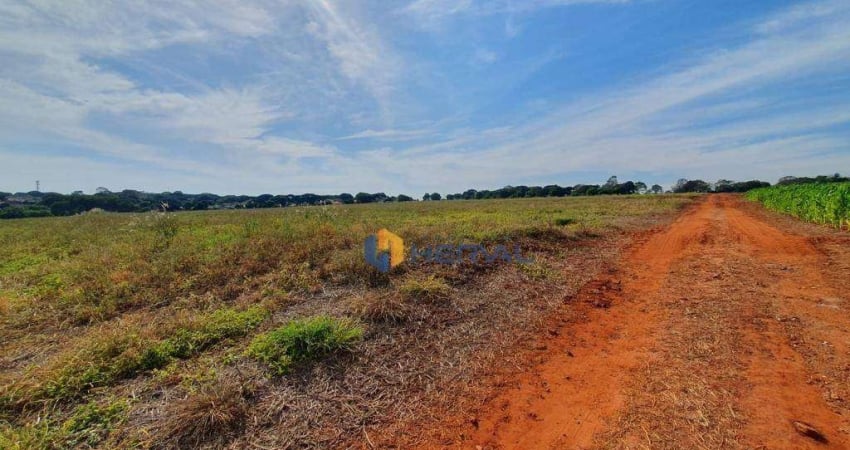 (Aceita troca) Terreno à venda, 142.780m² por R$ 6.780.000 - Distrito de Iguatemi (Iguatemi) - Maringá/PR