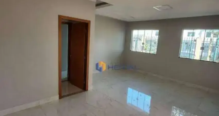 Casa com 3 dormitórios à venda, 130 m² por R$ 850.000,00 - Jardim Iguaçu - Maringá/PR