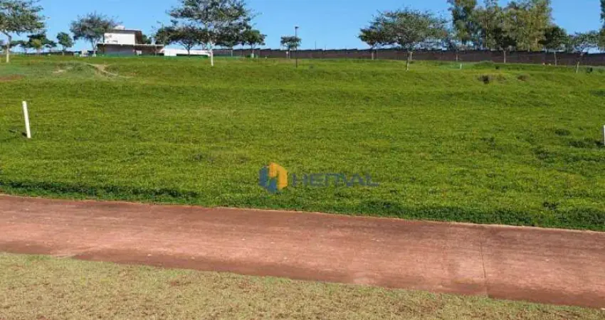 (Aceita troca) Terreno à venda, 723 m² por R$ 869.000 - Jardins de Monet Residence - Maringá/PR