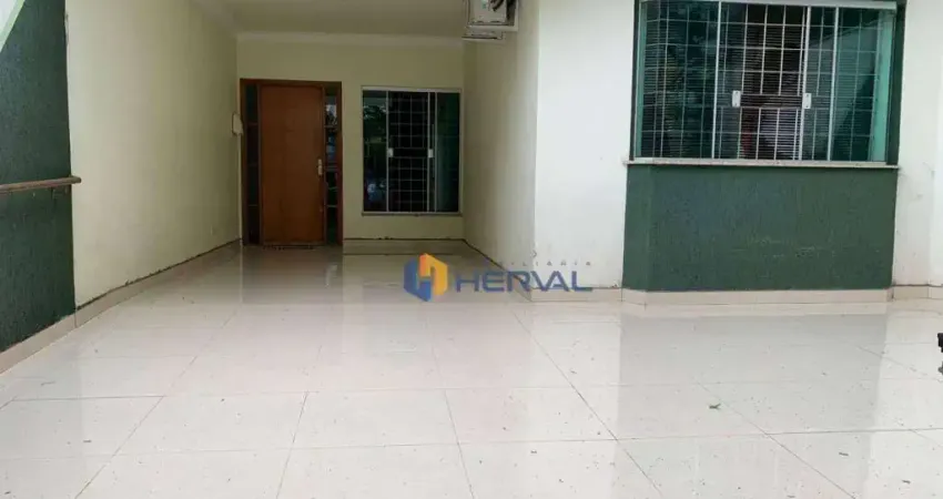 (Aceita troca) Casa com 3 quartos à venda, 170 m² por R$ 640.000 - Jardim Alvorada - Maringá/PR