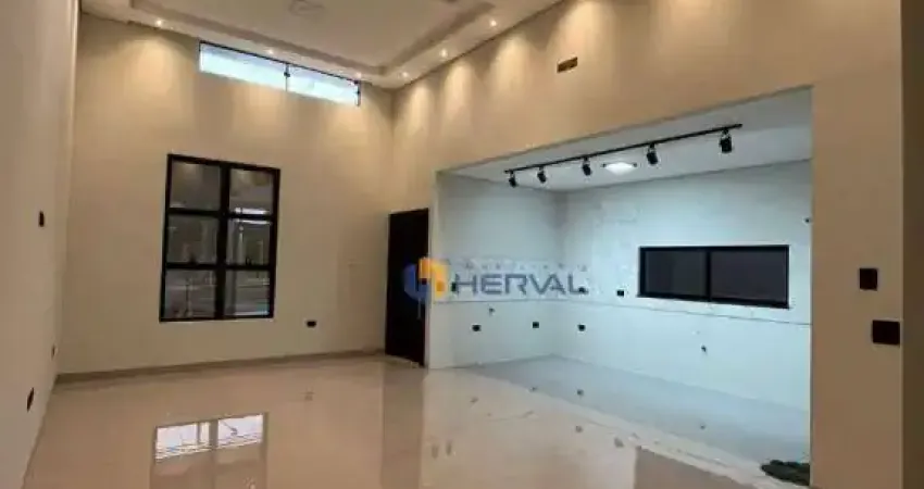 Casa com 3 quartos à venda, 135 m² por R$ 628.000 - Jardim Paulista - Maringá/PR