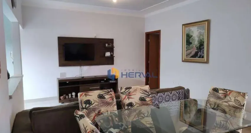 Casa com 3 quartos à venda, 105 m² por R$ 360.000 - Jardim Paulista - Maringá/Paraná