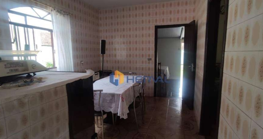 Casas com 3 quartos por R$ 600.000 - Jardim Alvorada - Maringá/PR