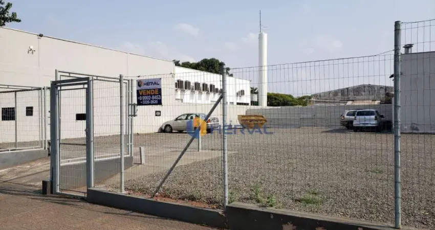 (Aceito troca) Terreno à venda, 600 m² por R$ 1.050.000 - Centro - Sarandi/PR