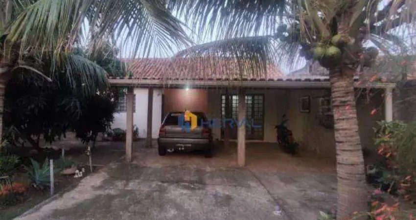 Casa com 2 quartos à venda, 145 m² por R$ 620.000 - Jardim Santa Rosa - Maringá/PR