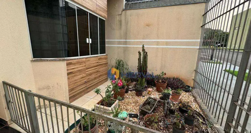 Casa com 3 quartos à venda, 105 m² por R$ 450.000 - Jardim Itália II - Maringá/PR