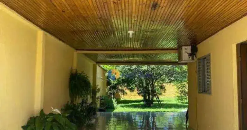 Casa com 3 quartos à venda na Rua Pioneiro José Raimundo de Oliveira, Jardim São Silvestre, Maringá