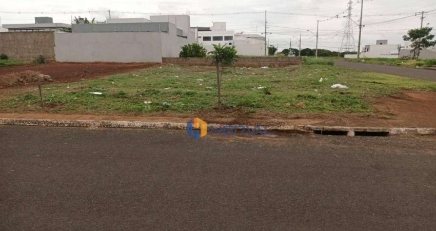 Terreno à venda, 375 m² por R$ 426.000,00 - Bom Jardim - Maringá/PR