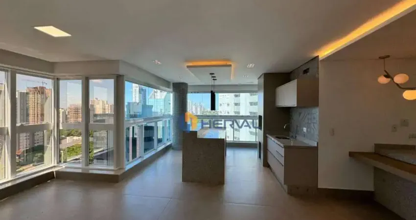 Apartamento com 3 dormitórios à venda, 132 m² por R$ 1.590.000,00 - Zona 03 - Maringá/PR
