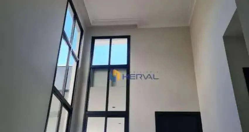 Casa com 3 quartos à venda, 125 m² por R$ 675.000 - Jardim Espanha - Maringá/PR