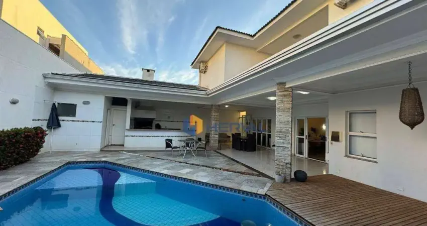 Sobrado com 4 quartos à venda, 497 m² por r$ 2.290.000 - jardim aclimação - maringá/pr