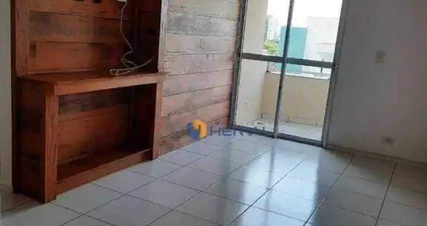 Apartamento com 3 quartos à venda, 70 m² por R$ 500.000 - Zona 07 - Maringá/PR