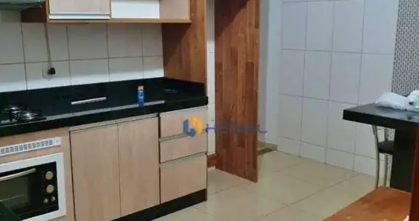 Casa com 3 dormitórios para alugar, 100 m² por r$ 1.800,00/mês - jardim dias i - maringá/pr