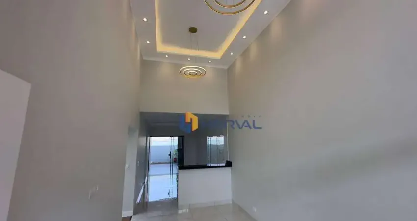 Casa com 3 quartos à venda, 104 m² por R$ 600.000 - Jardim Dias I - Maringá/PR