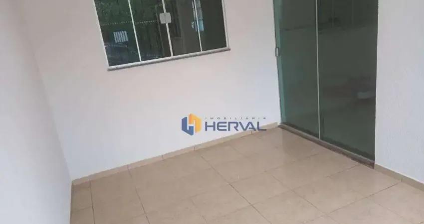 Casa com 3 quartos à venda, 70 m² por R$ 310.000 - Jardim Andrade - Maringá/PR