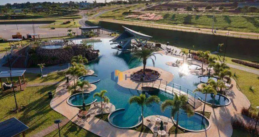 Terreno à venda, 517 m² por R$ 798.000,00 - Jardins de Monet Residence - Maringá/PR