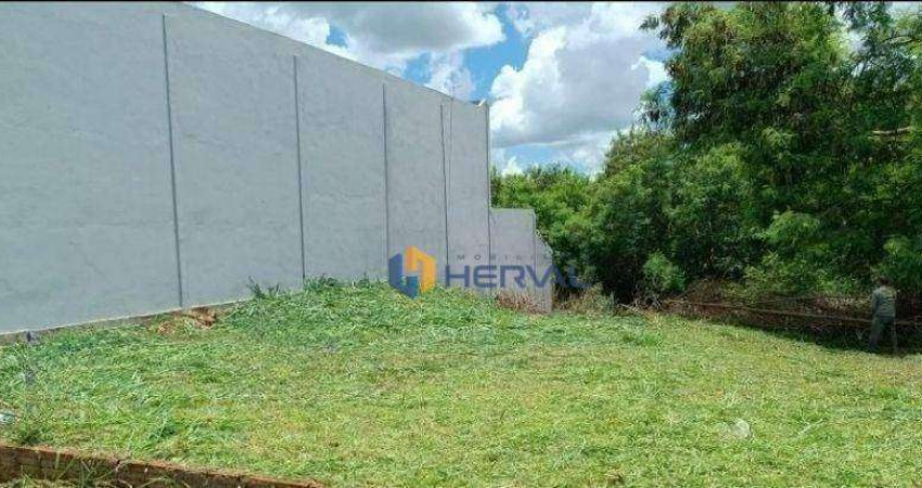Terreno à venda, 445 m² por R$ 499.000 - Jardim Atami - Maringá/PR