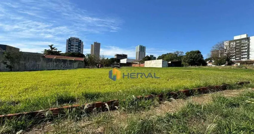 Terreno à venda, 420 m² por R$ 750.000,00 - Zona 08 - Maringá/PR