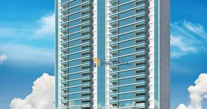 (Aceita troca ) Apartamento com 3 suítes à venda, 179 m² por R$ 3.500.000 - Zona 03 - Maringá/PR