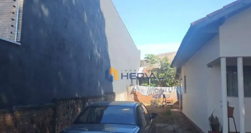 Terreno à venda, 455 m² por R$ 700.000,00 - Zona 05 - Maringá/PR