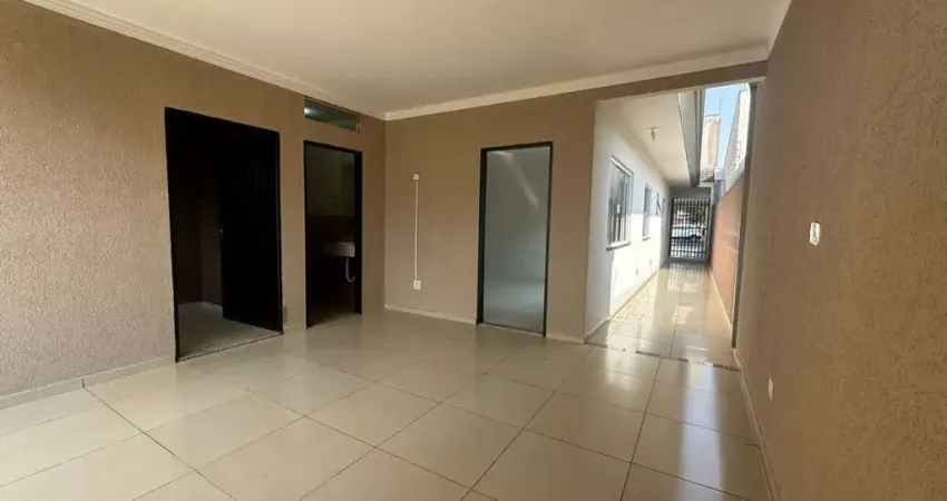 Casa com 3 quartos à venda, 144 m² por R$ 695.000 - Vila Morangueira - Maringá/PR