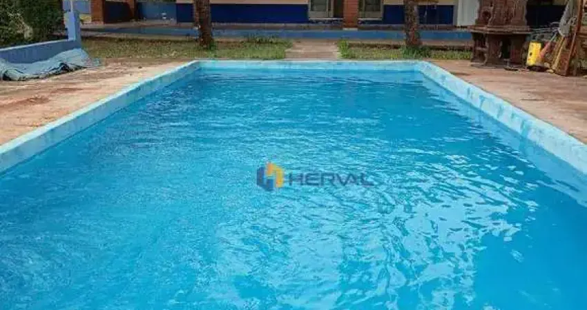 Chácara com 3 quartos à venda, 1603 m² por R$ 750.000 - Jardim São Domingos - Maringá/PR