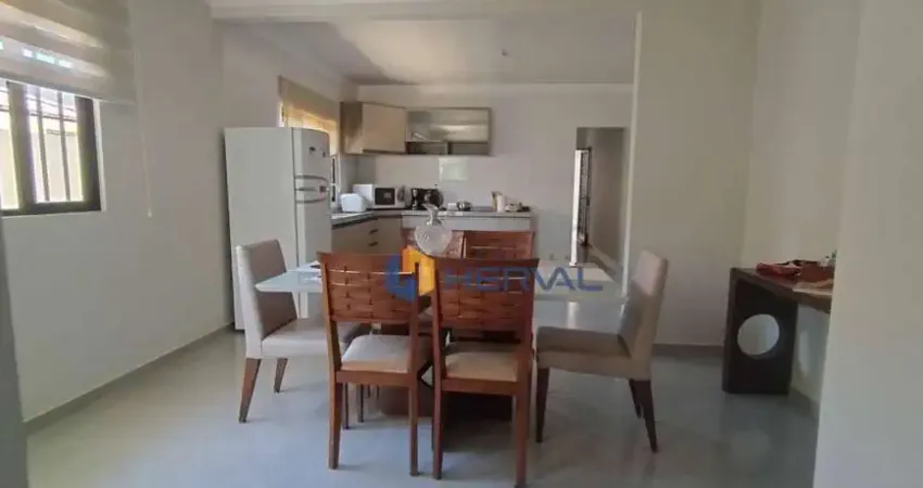 Casa com 3 quartos à venda, 180 m² por R$ 780.000 - Jardim Liberdade - Maringá/PR