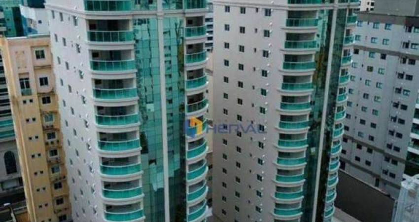 Apartamento com 3 suítes à venda, 129 m² - Meia Praia - Itapema/SC