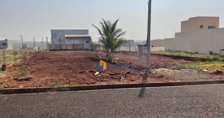 Terreno à venda, 416 m² por R$ 340.000,00 - Jardim Pilar - Maringá/PR