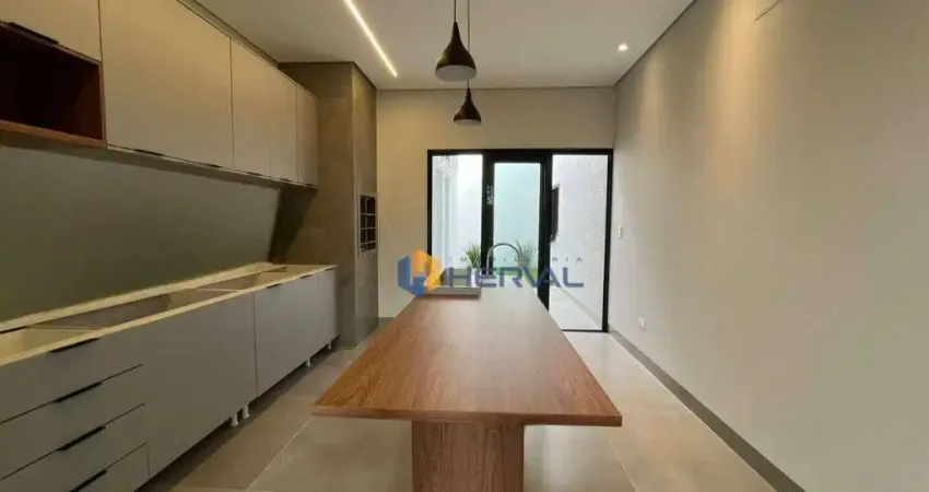 Casa com 3 quartos à venda, 148 m² por R$ 850.000 - Jardim Espanha - Maringá/PR