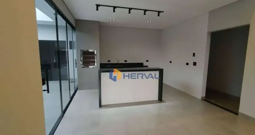 Casa com 3 quartos à venda, 121 m² por R$ 700.000 - Parque das Laranjeiras - Maringá/PR