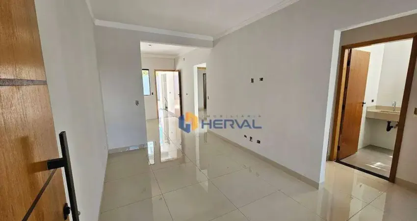 Casa com 3 quartos à venda, 80 m² por R$ 390.000 - Parque Hortência II - Maringá/PR