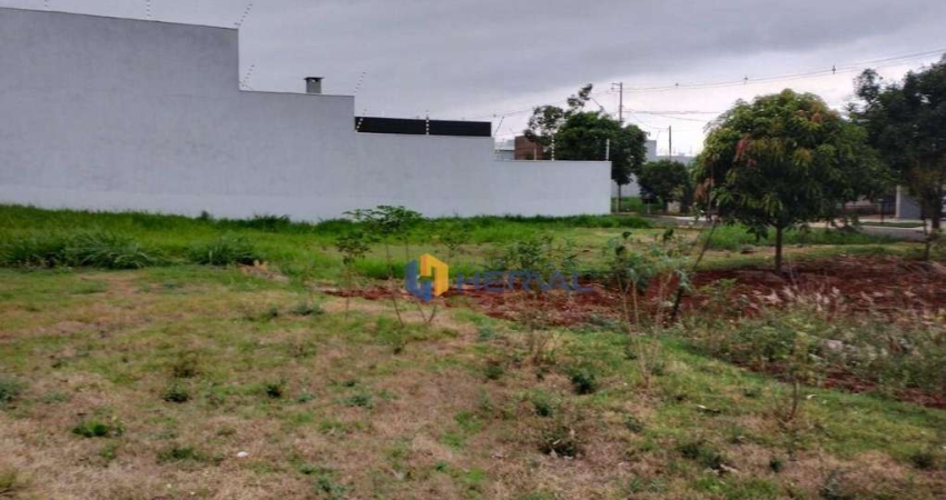 (Aceita troca)Terreno à venda, 478 m² por R$ 583.000,00 - Bom Jardim - Maringá/PR