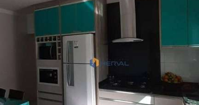 (Aceita troca) Casa com 3 quartos à venda, 102 m² por R$ 595.000 - Parque das Grevíleas - Maringá/PR