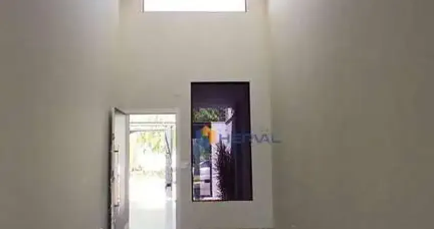 Casa com 3 dormitórios à venda, 114 m² por R$ 560.000,00 - Jardim Diamante - Maringá/PR