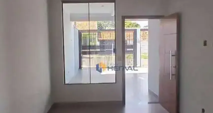 Casa com 3 dormitórios à venda, 86 m² por R$ 425.000 - Ebenezer - Maringá/PR