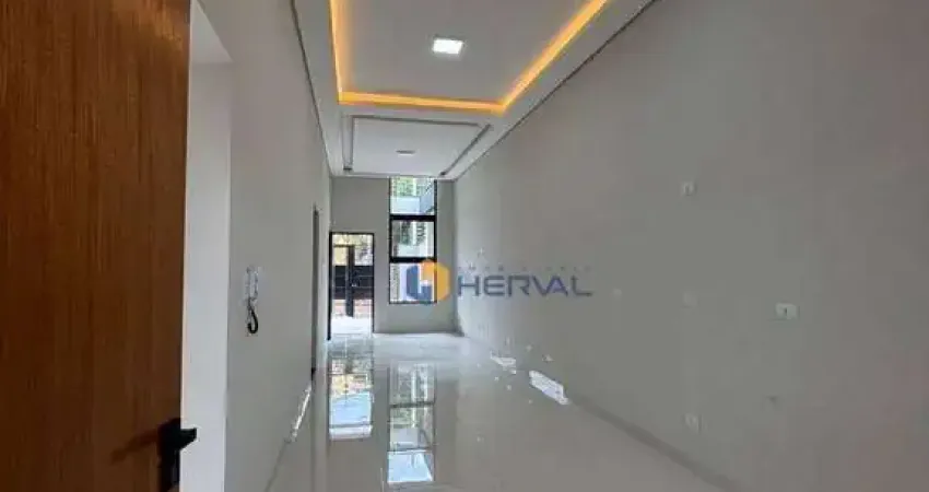 Casa com 3 quartos à venda, 99 m² por R$ 550.000 - Jardim Pinheiros - Maringá/PR