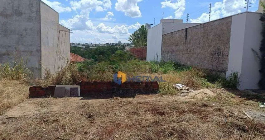 Terreno à venda, 316 m² por R$ 360.000,00 - Jardim Novo Horizonte - Maringá/PR