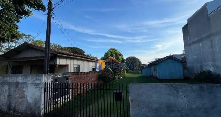 Terreno à venda, 1100 m² por R$ 1.215.000,00 - Vila Santo Antônio - Maringá/PR