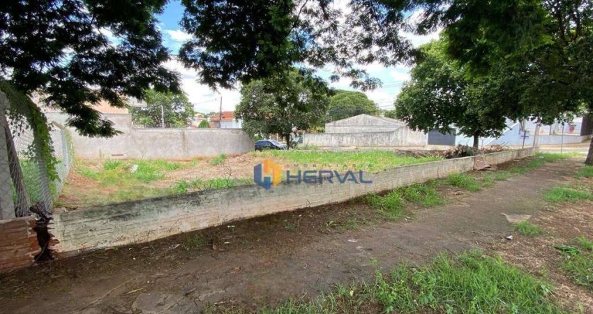 Terreno à venda, 372 m² por R$ 552.000 - Jardim das Nações - Maringá/PR