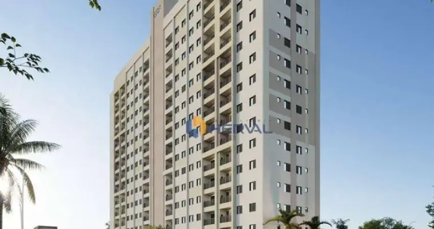 Apartamento com 2 quartos à venda, 52 m² por R$ 239.000 - Zona 07 - Maringá/PR