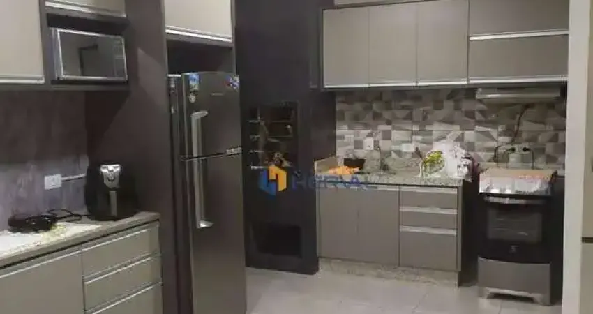 Casa com 3 quartos à venda, 80 m² por R$ 390.000 - Jardim Paulista - Maringá/PR
